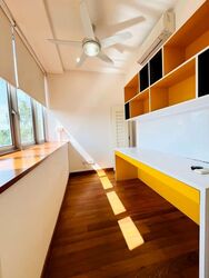 The Equatorial (D10), Condominium #597637371